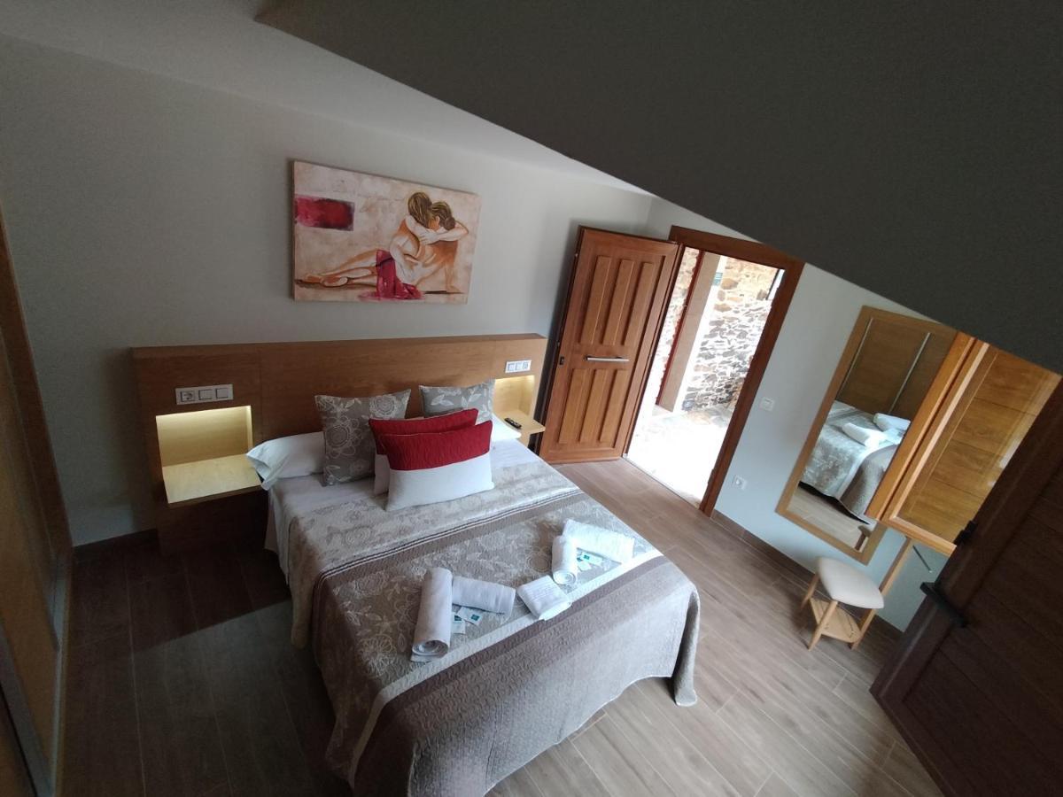 Сasa de vacaciones Casa Os Lindeiros , Arzúa